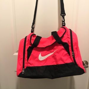Nike Training Duffle Bag